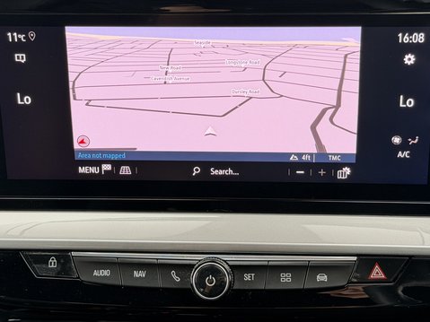 Vauxhall Mokka 1.2 Turbo Ultimate 5dr Auto 23