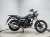 Lexmoto ZSB 2020 RUNNING PROJECT BIKE SPARES OR REPAIR 125CC LEARNER