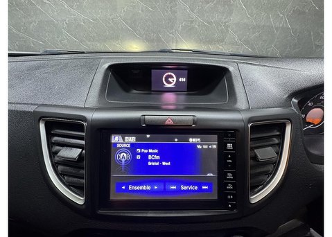 Honda CR-V 2.0 i-VTEC SE Plus Navi SUV 5dr Petrol Manual Euro 6 (s/s) (155 ps) 69