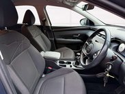 Hyundai TUCSON 1.6 Tucson SE Connect TGDi 5dr 27