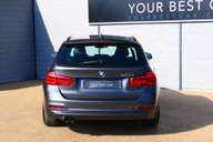 BMW 3 Series 2.0 320D Sport Auto 5dr 15