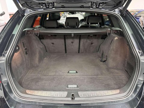 BMW 3 Series 2.0 320d M Sport Touring Auto 5dr 34
