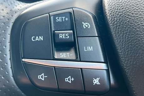 Ford Focus 1.5 EcoBlue ST-Line Hatchback 5dr Diesel Manual Euro 6 (s/s) (120 ps) 51