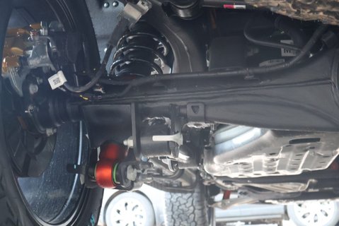 Ford Ranger 2025 BRAND NEW RAPTOR  3.0 V6 ECOBOOST STYLED BY SEEKER  29