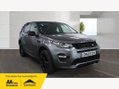 Land Rover Discovery Sport 2.0 TD4 HSE Dynamic Lux Auto 4WD Euro 6 (s/s) 5dr 1