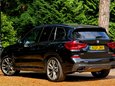 BMW X3 3.0 X3 M40i Auto 4WD 5dr 6