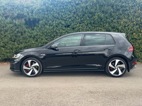 Volkswagen Golf 2.0 TSI GTI Performance Hatchback 5dr Petrol Manual Euro 6 (s/s) (245 ps) 6