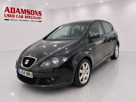 SEAT Altea STYLANCE 1