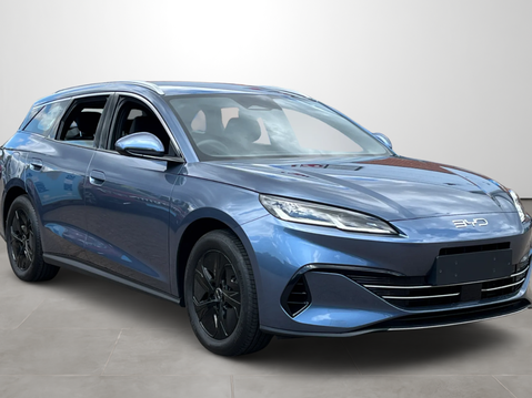 BYD Seal 6 Touring 1.5 DM-i Boost 5dr e-CVT 1