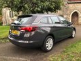 Vauxhall Astra 1.6 CDTi Tech Line Sports Tourer Euro 6 (s/s) 5dr 20