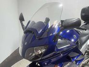 Yamaha FJR1300 2005 49K FULL LUGGAGE NEW MOT NEW TYRES SERVICED 60