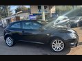 SEAT Ibiza 1.2 TSI FR Sport Coupe Euro 6 3dr 8