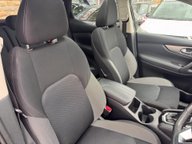 Nissan Qashqai DCI N-CONNECTA DCT 13