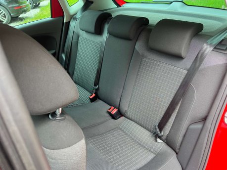 Volkswagen Polo 1.2 Polo Match Edition TSi 5dr 37