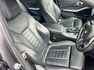 BMW 3 Series 330E M SPORT AUTOMATIC 4dr 18