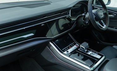 Audi RS Q8 VORSPRUNG 20