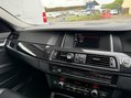 BMW 5 Series 2.0 520d SE Auto Euro 6 (s/s) 4dr 12