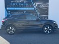 Nissan Qashqai 1.2 DIG-T n-tec 2WD Euro 6 (s/s) 5dr 4