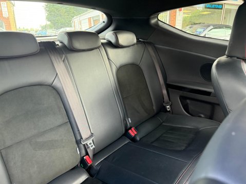Kia Pro Ceed 1.6 T-GDi GT Tech Euro 5 3dr 21