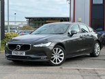 Volvo S90 2.0 D4 Momentum Plus Saloon 4dr Diesel Auto Euro 6 (s/s) (190 ps) 5