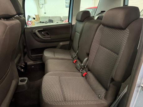 Skoda Roomster 1.2 TSI SE Action Euro 5 5dr 14