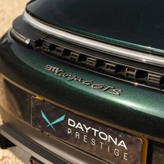 Porsche 911 3.6 T-Hybrid 992 4 GTS Targa PDK 4WD Euro 6 (s/s) 2dr 2