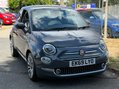 Fiat 500 STAR *31,331 MILES* 33