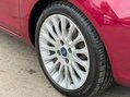 Ford Fiesta 1.4 Fiesta Titanium Auto 5dr 4