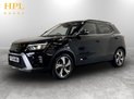 KGM Tivoli 1.5 K40 SUV 5dr Petrol Auto Euro 6 (s/s) (163 ps) Sat Nav 3