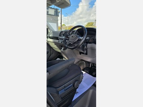 MAN TGE RAMPAGE 3.180 LION XS 4X4 AUTO KOMBI 2.0 180PS EU6 19