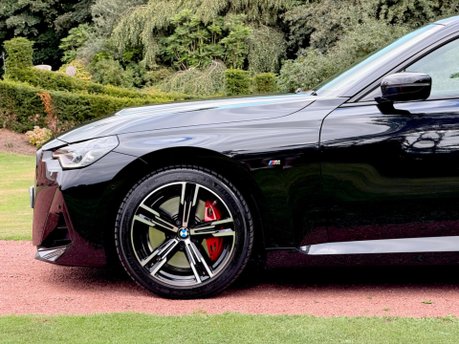 BMW 2 Series 220I M SPORT 35