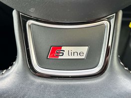 Audi Q3 1.4 Q3 S Line Edition TFSI Semi-Auto 5dr 55