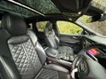 Audi SQ7 4.0 TDI V8 Vorsprung Tiptronic quattro Euro 6 (s/s) 5dr 15