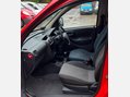 Vauxhall Combo 1.3 CDTi 1700 ecoFLEX 16v Panel Van 3dr Diesel Manual (134 g/km, 69 bhp) 33
