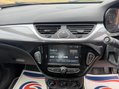 Vauxhall Corsa 1.4i ecoFLEX Energy Hatchback 5dr Petrol Manual Euro 6 (a/c) (75 ps) FSH & 12
