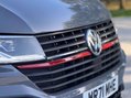 Volkswagen Transporter 2.0 Transporter T32 Sportline Black Edition TDI Semi-Auto 63