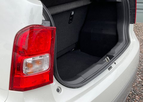 Suzuki Ignis SZ5 DUALJET MHEV 18