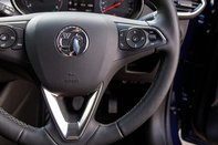 Vauxhall Crossland ULTIMATE 19