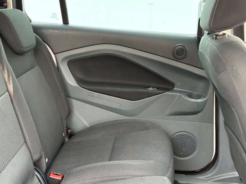 Ford C-Max 1.6 Grand C-Max Titanium TDCi 115 5dr 18