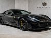 Ferrari 812 Superfast NOW SOLD. SIMILAR REQUIRED. PLEASE CALL 01903 254800.