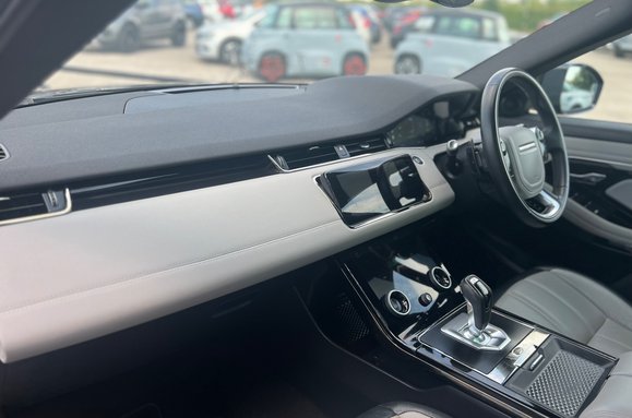Land Rover Range Rover Evoque 2.0 D180 R-DYNAMIC SE MHEV AUTO 29