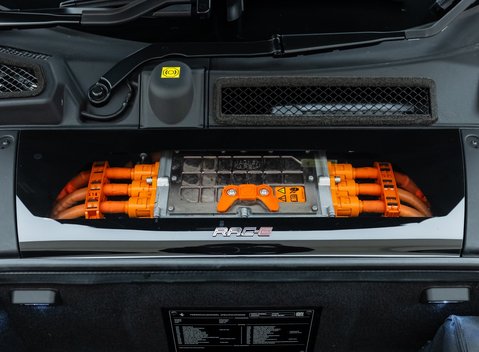 Ferrari SF90 Spider 49