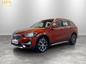 BMW X1 2.0 20i xLine SUV 5dr Petrol DCT sDrive Euro 6 (s/s) (178 ps) 3