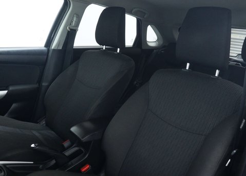 Suzuki Baleno 1.0 Boosterjet SZ5 Hatchback 5dr Petrol Auto Euro 6 (111 ps) 43