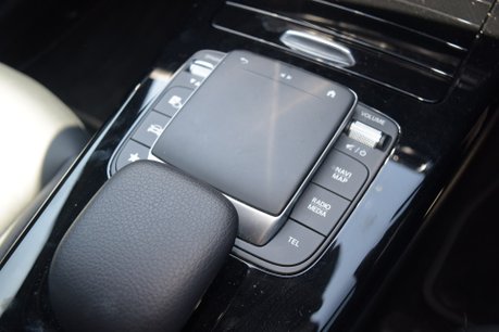 Mercedes-Benz A Class A 200 SPORT EXECUTIVE EDITION 14