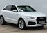 Audi Q3 2.0 Q3 S Line+ TDI Quattro Semi-Auto 4WD 5dr