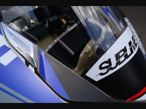 Ducati Panigale PANIGALE V4 R 23