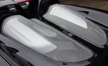 Porsche Carrera GT 20