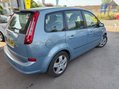 Ford C-Max 1.8 16v Style 5dr 6