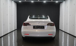 Tesla Model 3 RWD Standard Range Ryzen 1 Owner Adaptive LEDs Heat Pump Pano Roof  8